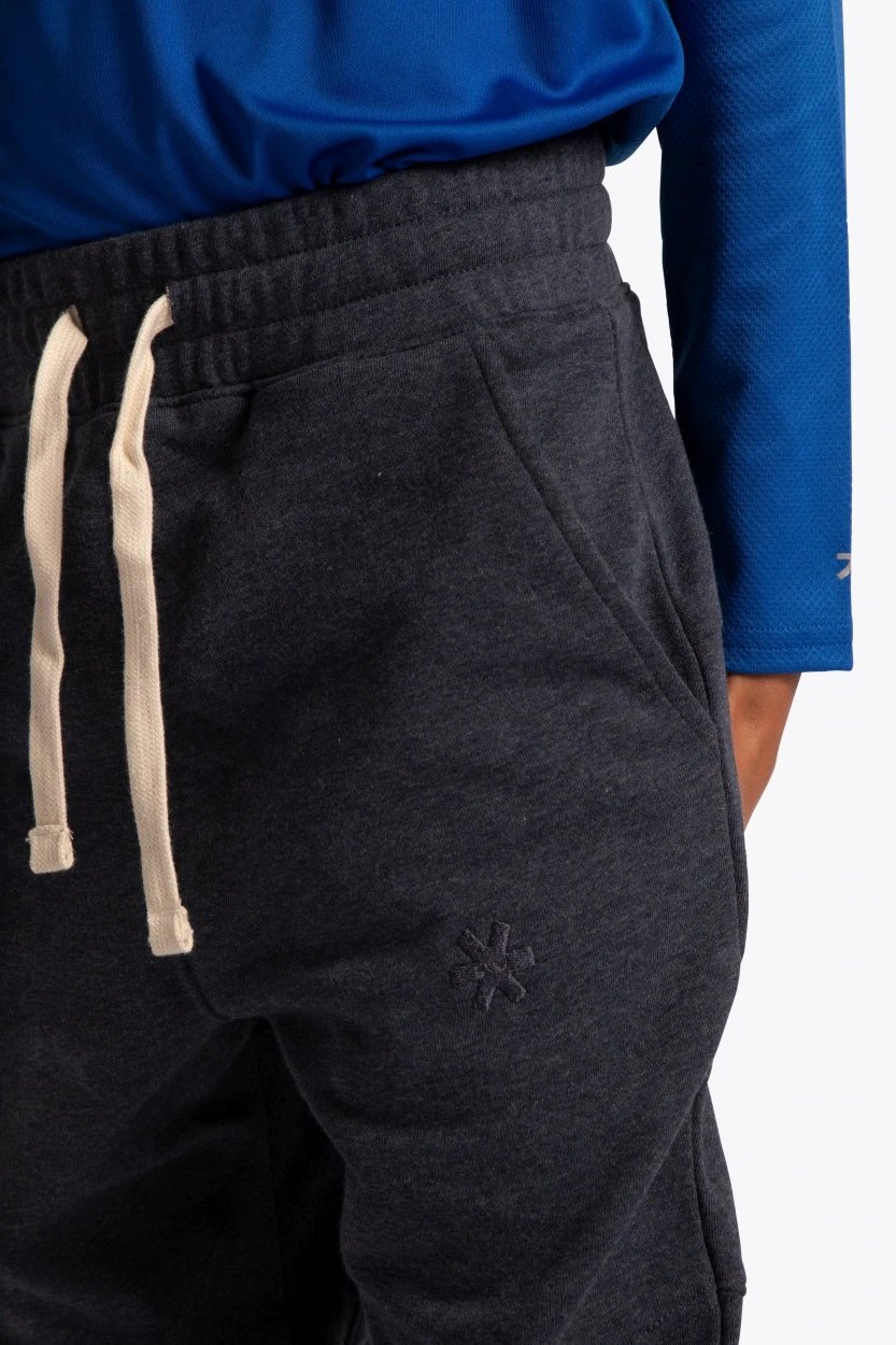 osaka-kids-sweatpants-navy image 5