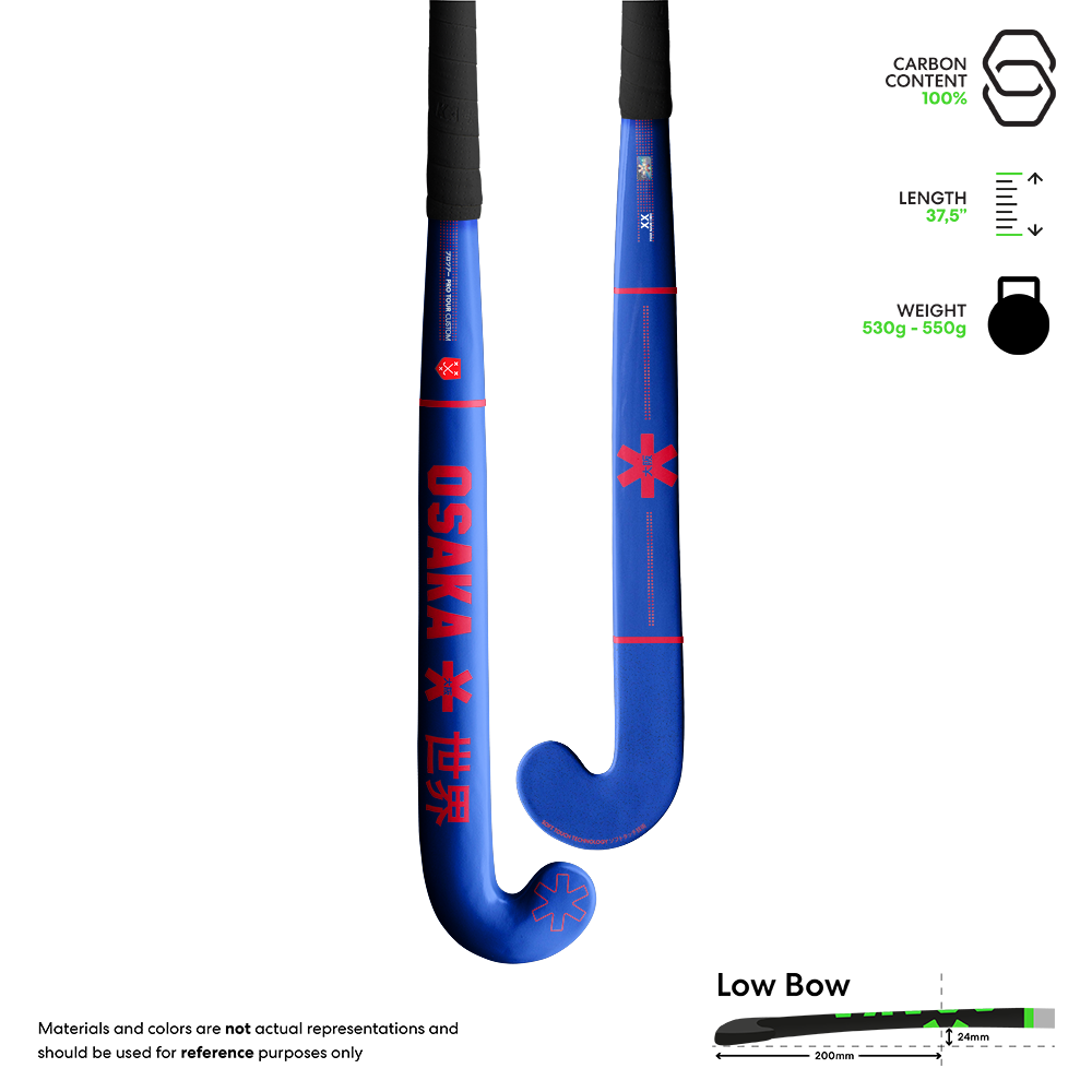 osaka-custom-pro-x-bhbc-breda-mazza-hockey-personalizzata image 3