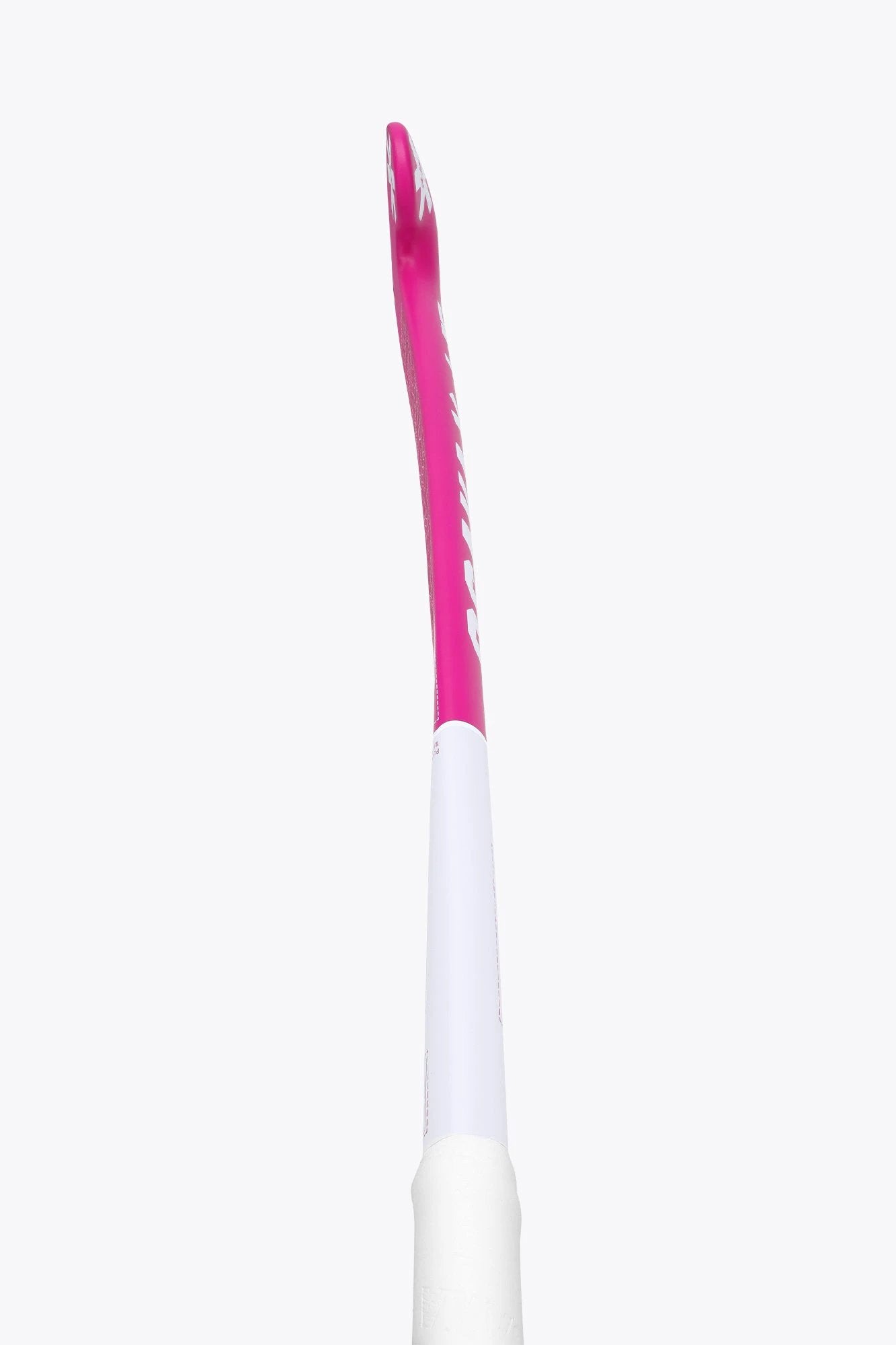 osaka-mid-bow-gf-mazza-da-hockey-su-prato-junior-electric-fuchsia image 3