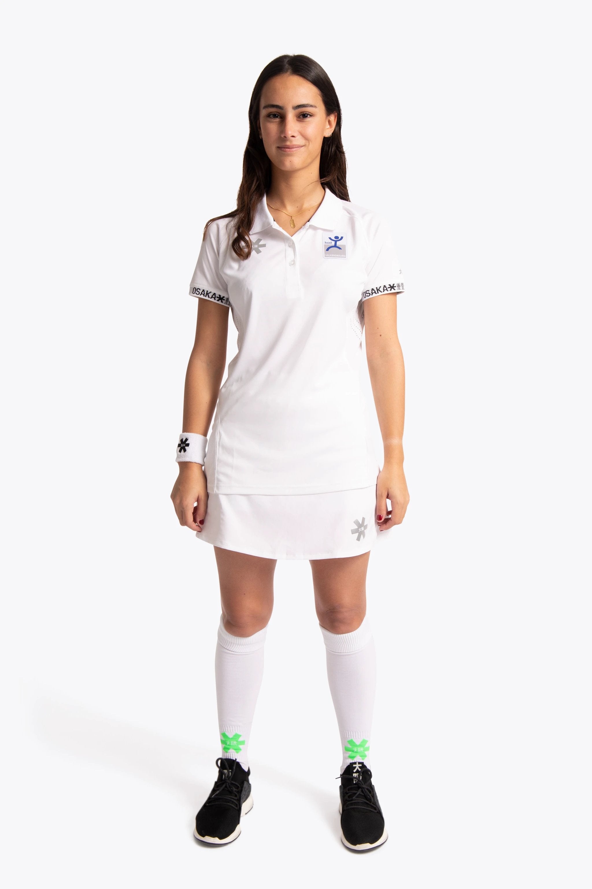 osaka-polo-jersey-hod-donna-bianco image 6