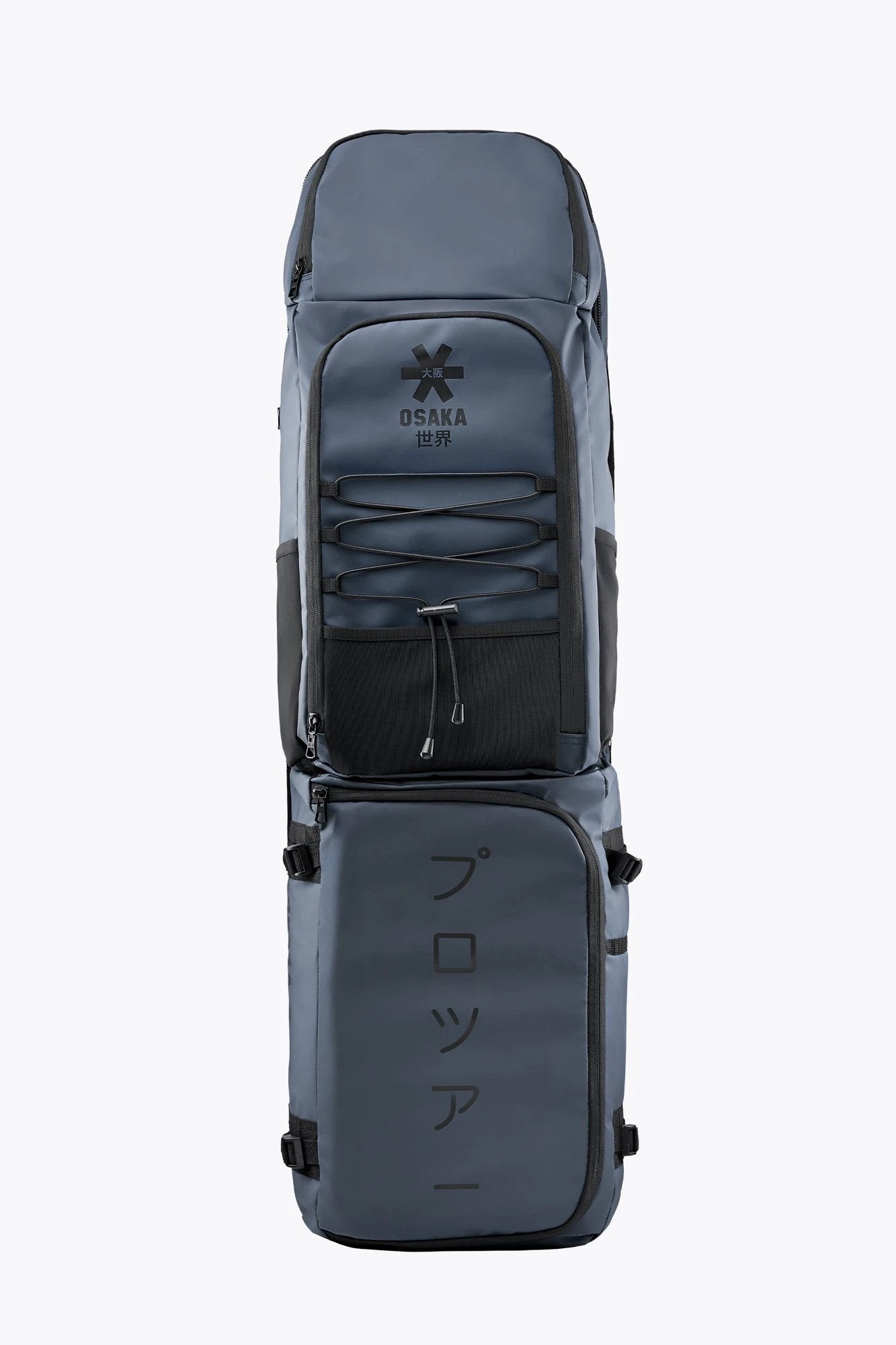 osaka-pro-tour-stickbag-modular-french-navy-borsa-6-mazze image 1