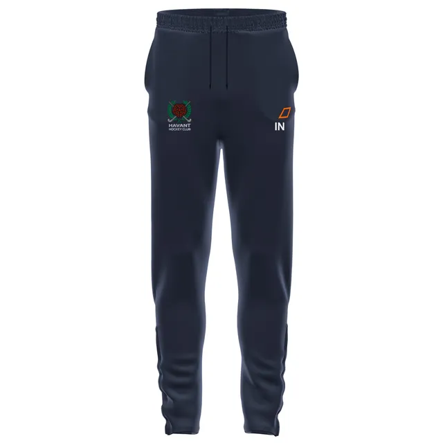 grays-gts-training-trousers-havant-hc-uomo-blu-dark-navy image 1