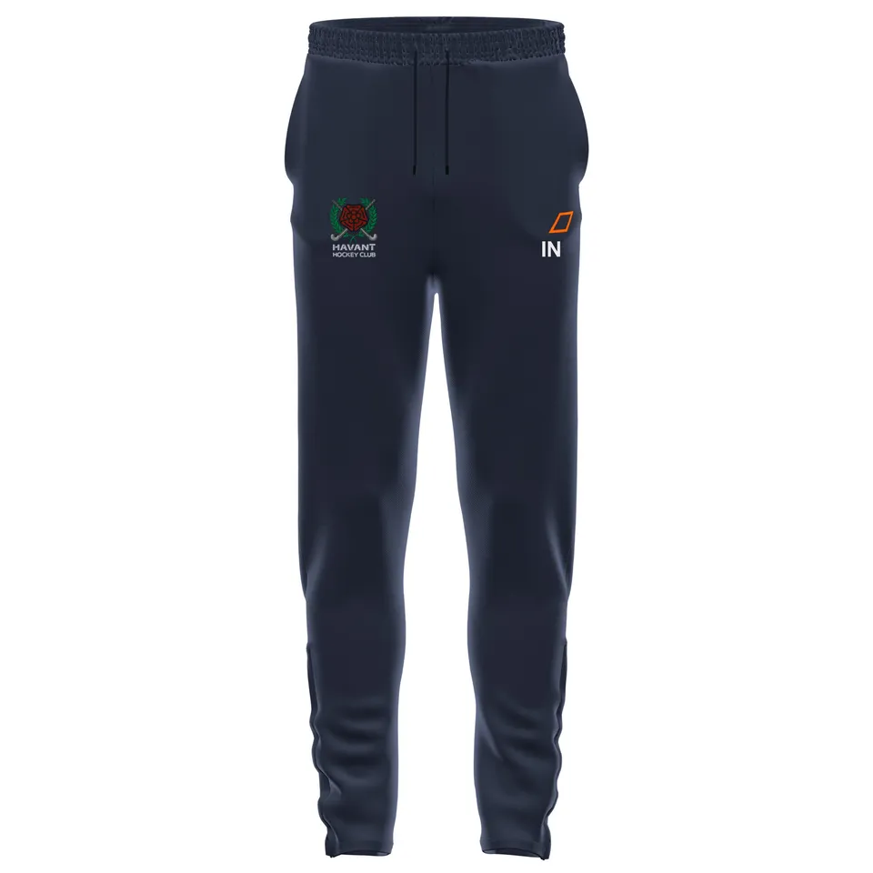 grays-gts-training-trousers-havant-hc-uomo-blu-dark-navy image 1