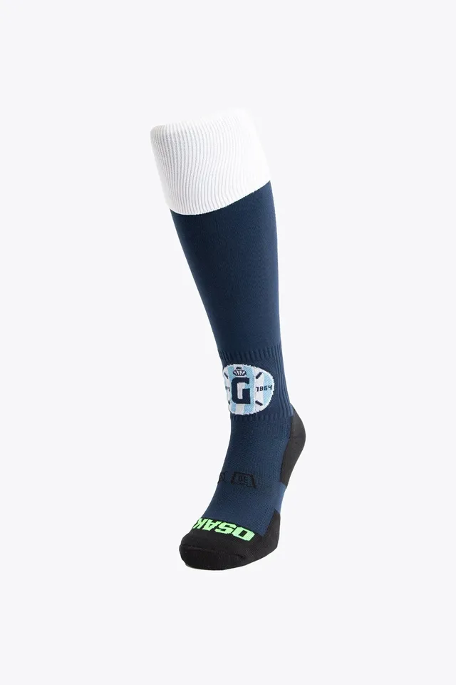 osaka-sox-gantoise-navy-calze-hockey image 1