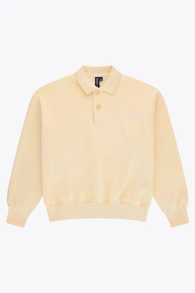 osaka-polo-sweater-uomo-washi image 1
