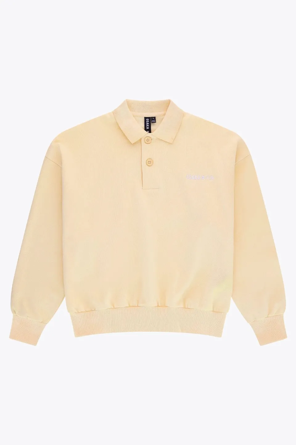 osaka-polo-sweater-uomo-washi image 1