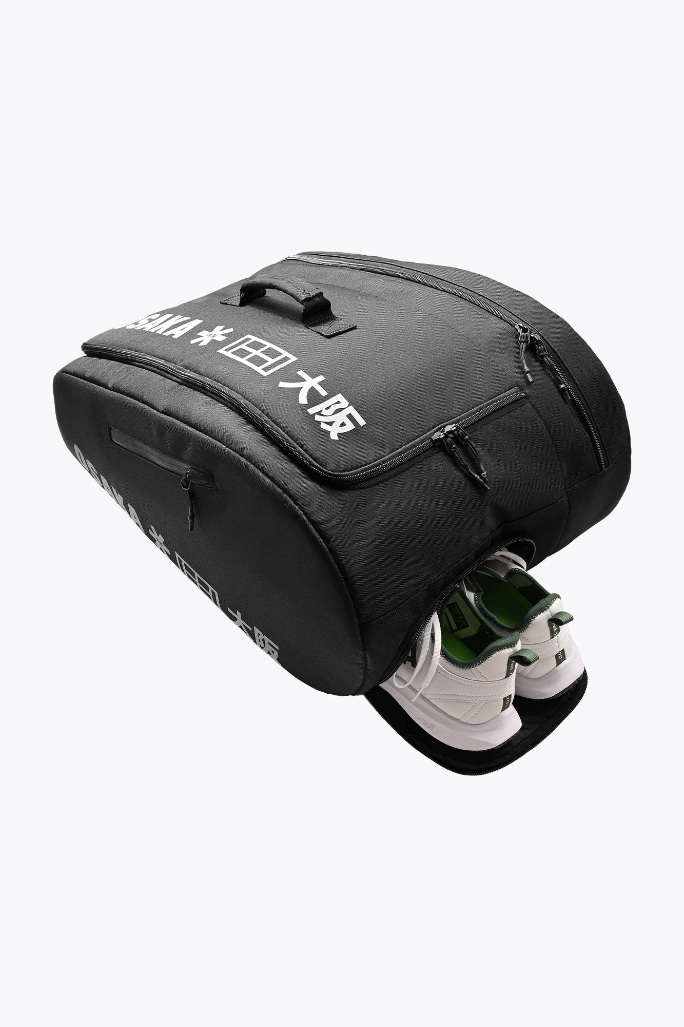osaka-sports-padel-bag-borsa-padel-black image 7