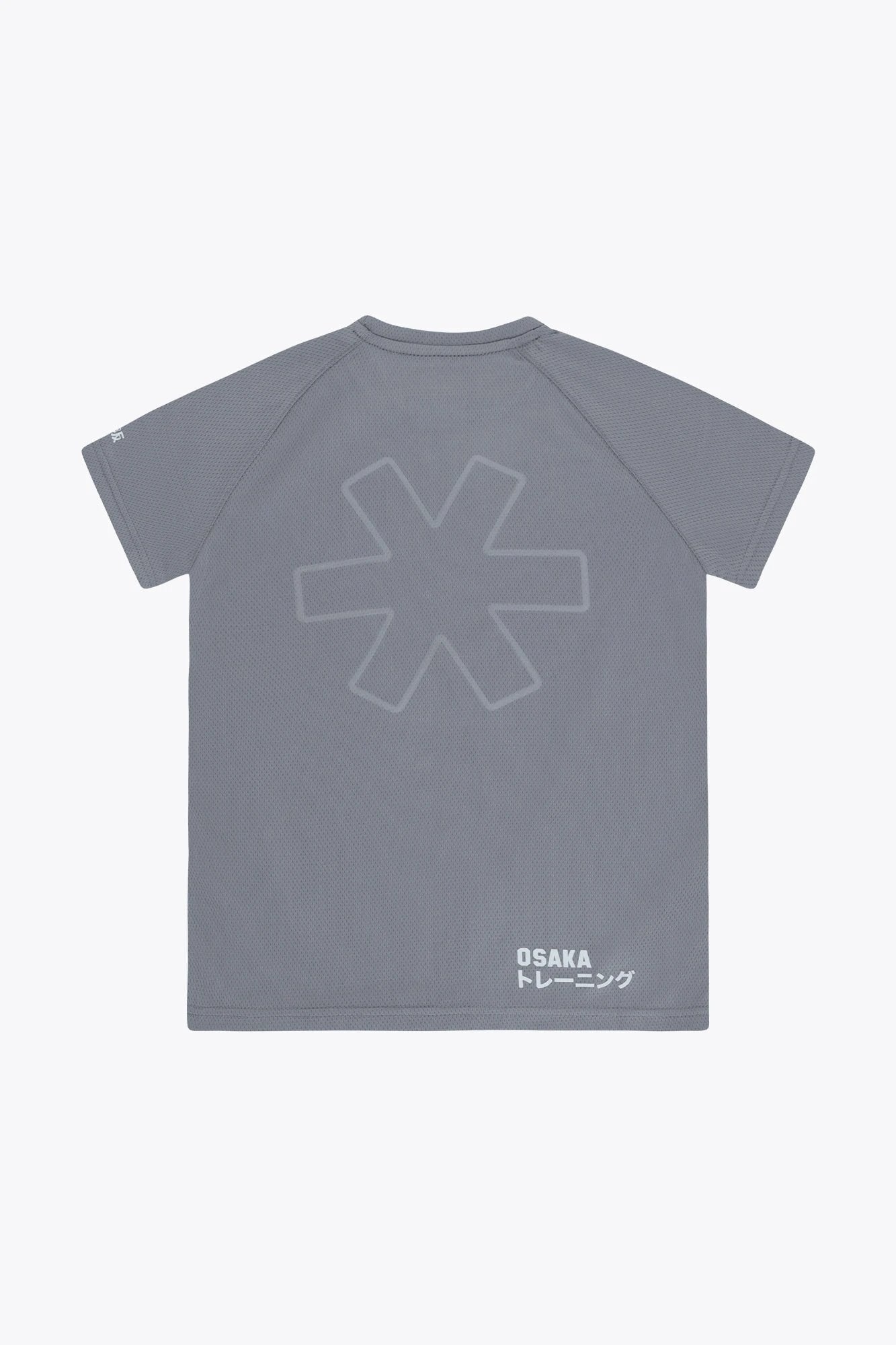 osaka-kids-training-tee-light-grey-maglia-allenamento-bambino image 2