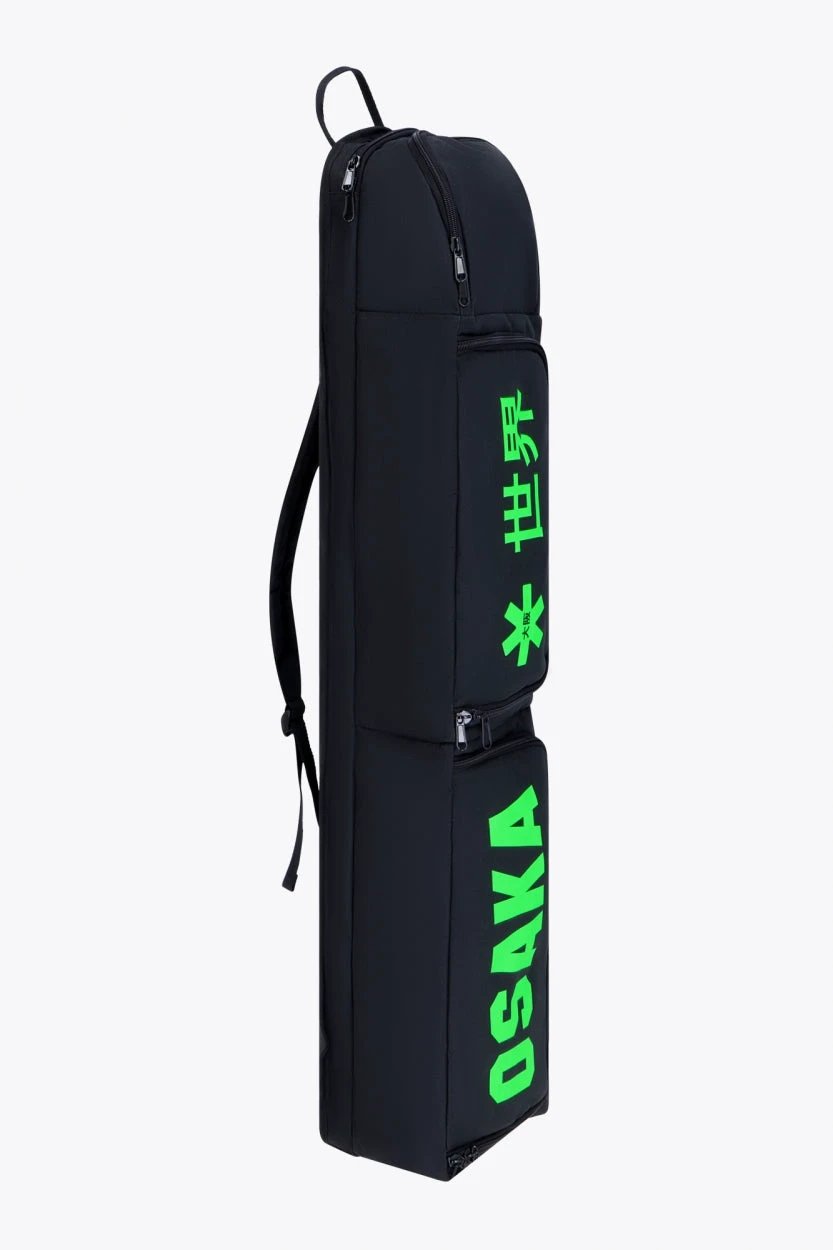 osaka-sports-stickbag-medium-borsa-hockey-iconic-black image 3