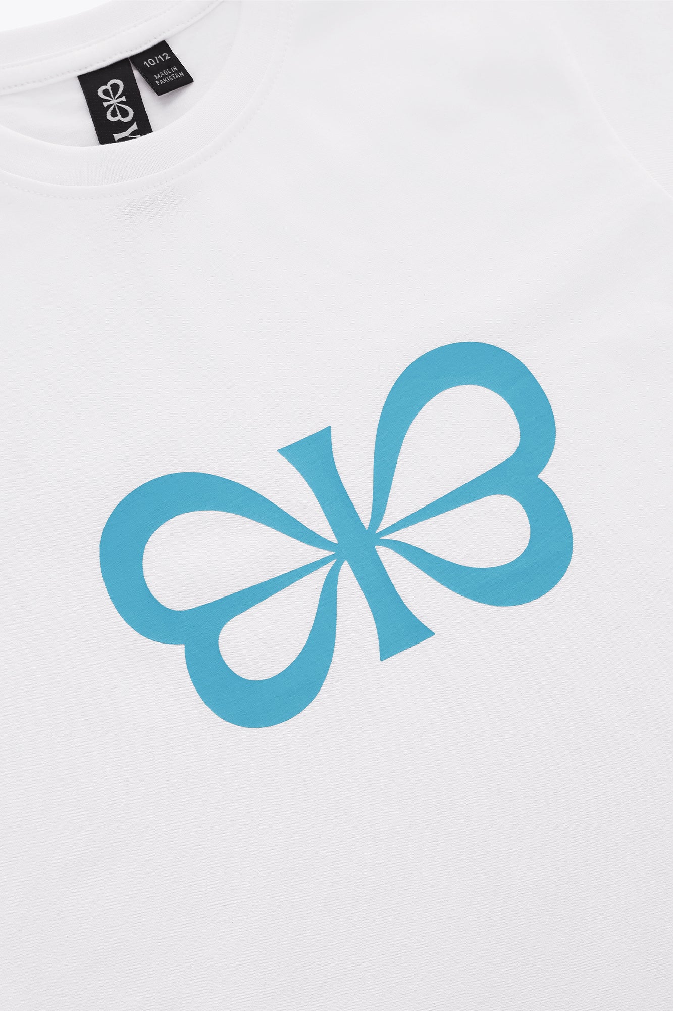osaka-yibbi-t-shirt-bambino-bianco image 4