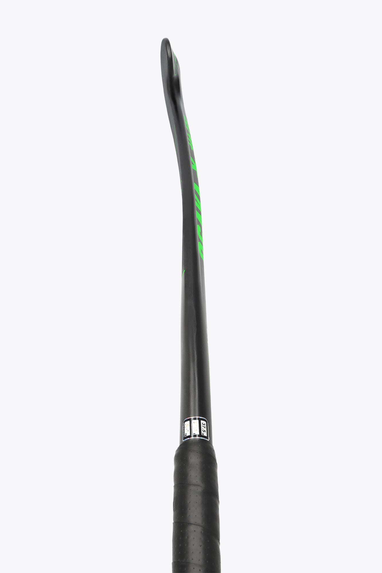 osaka-pro-bow-40-futurelab-mazza-hockey-prato-iconic-black image 3