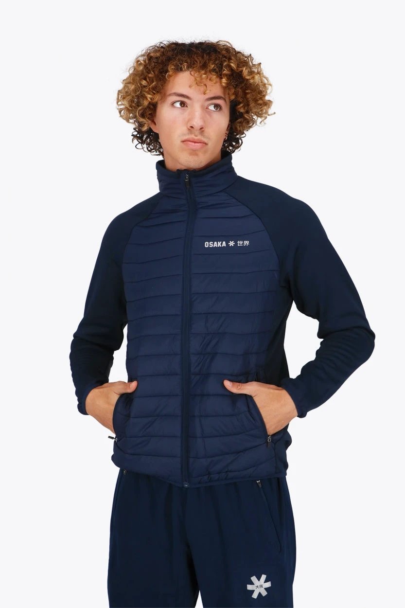 osaka-hybrid-jacket-uomo-navy image 2