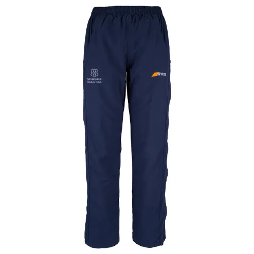 grays-sevenoaks-hc-glide-pantaloni-training-donna-blu-navy image 1