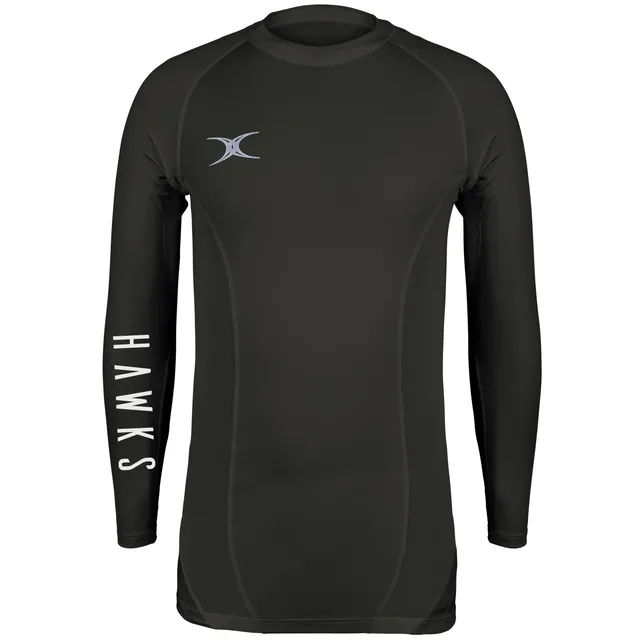 grays-oxford-hawks-hc-senior-atomic-x-ii-maglia-baselayer-uomo image 1