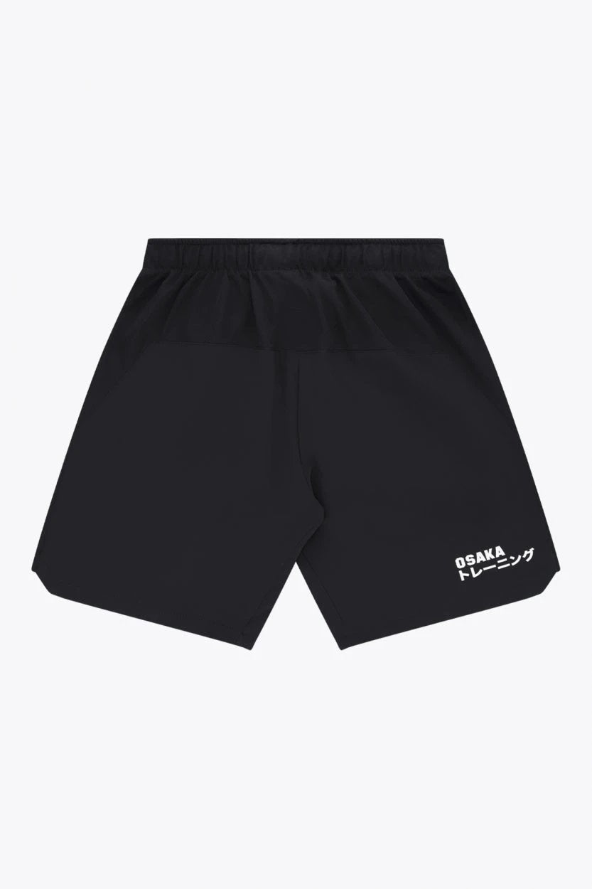 osaka-hc-bloemendaal-keeper-short-pantaloncino-nero image 2