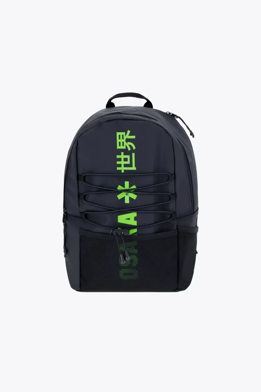 osaka-pro-tour-compact-zaino-hockey-iconic-black image 1