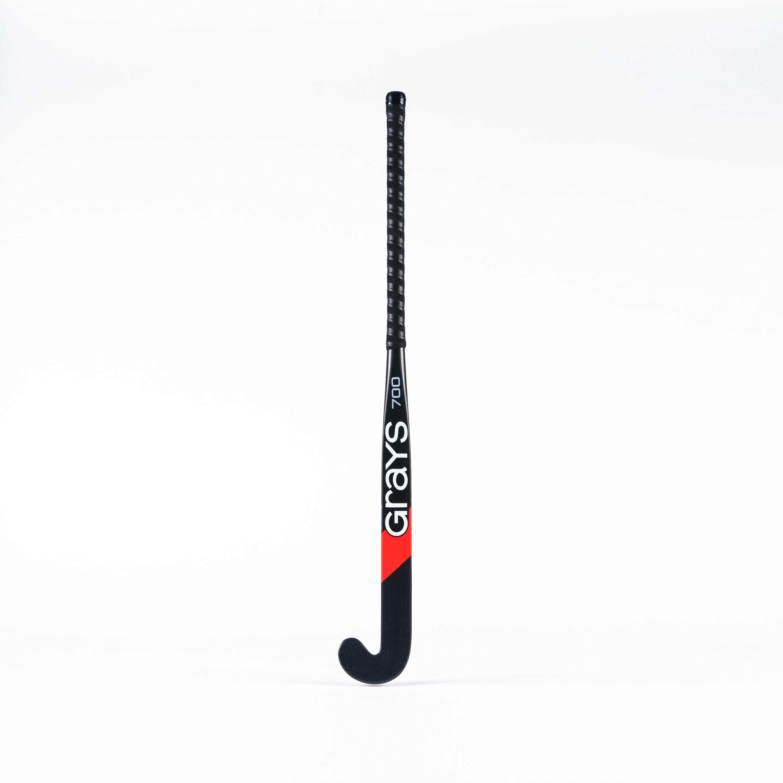 grays-ac700-dynabow-s-mazza-hockey-prato-composite-black-blue image 5