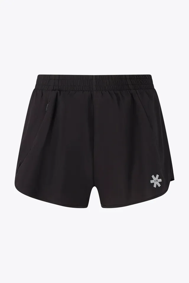 osaka-shorts-courtflex-training-donna-nero image 1