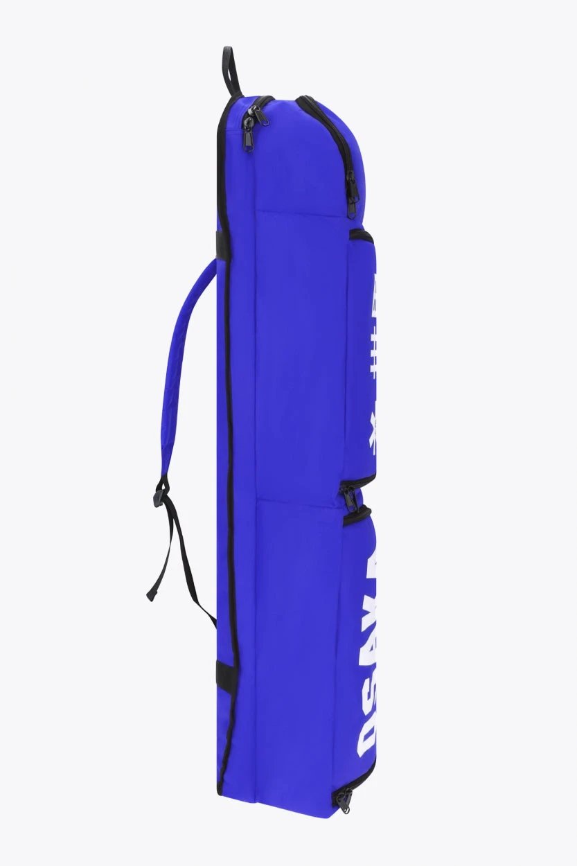 osaka-sports-stickbag-medium-borsa-porta-mazze-hockey-prato-blu image 3