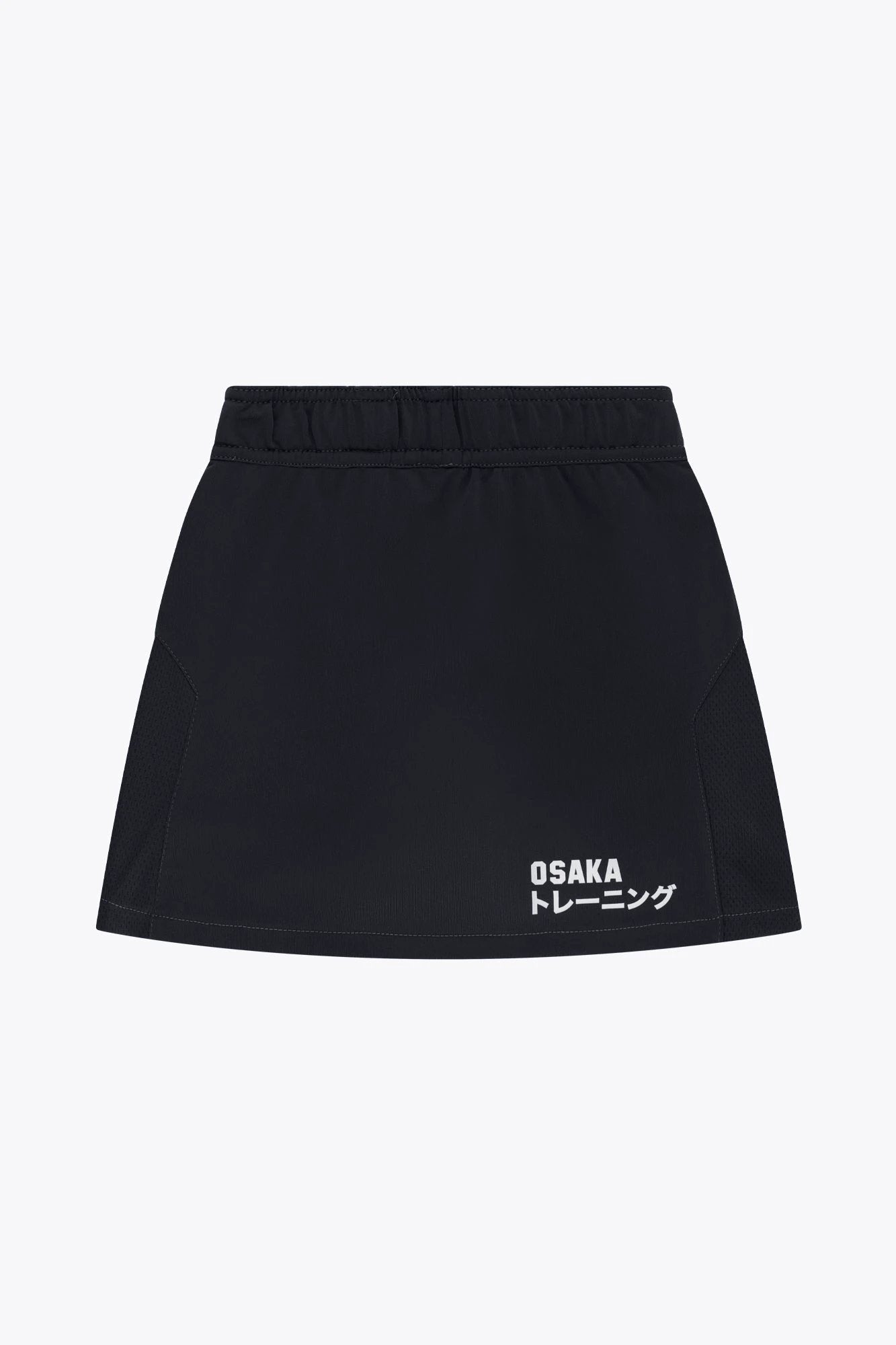 osaka-kids-training-skort-gonna-pantaloncino-nero image 2