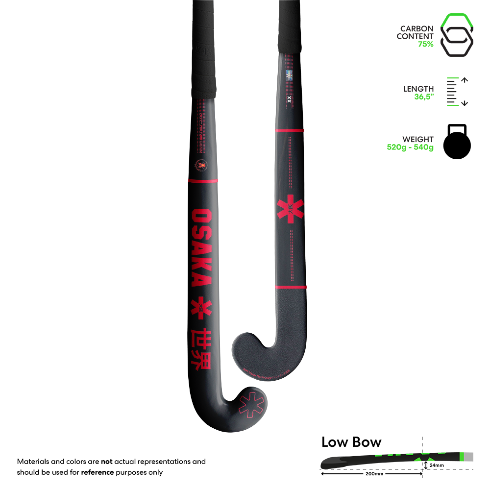 osaka-custom-pro-mazza-hockey-castelldefels-edition image 5