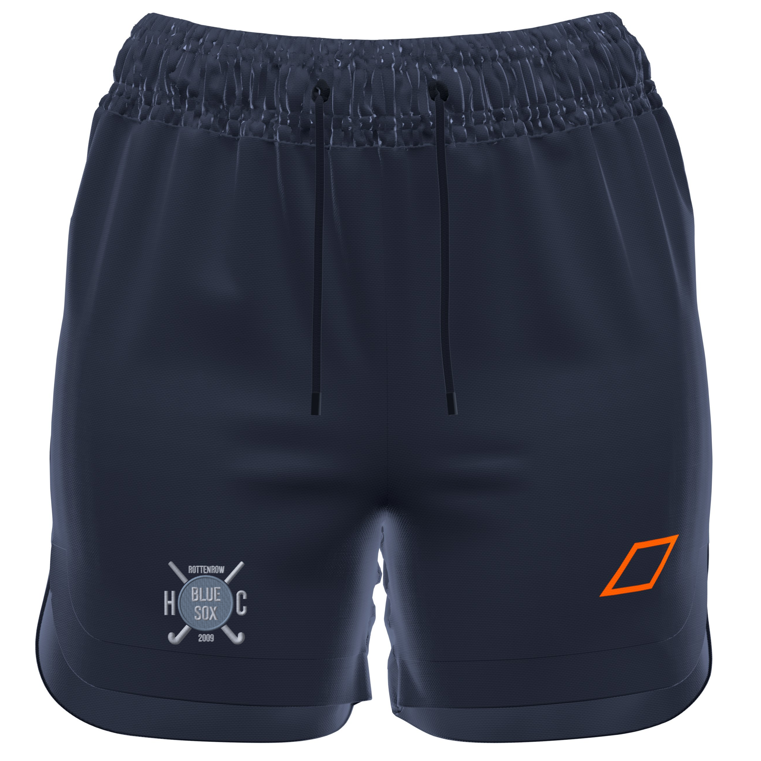 grays-gts-shorts-donna-bluesox-hc-blu-navy image 1