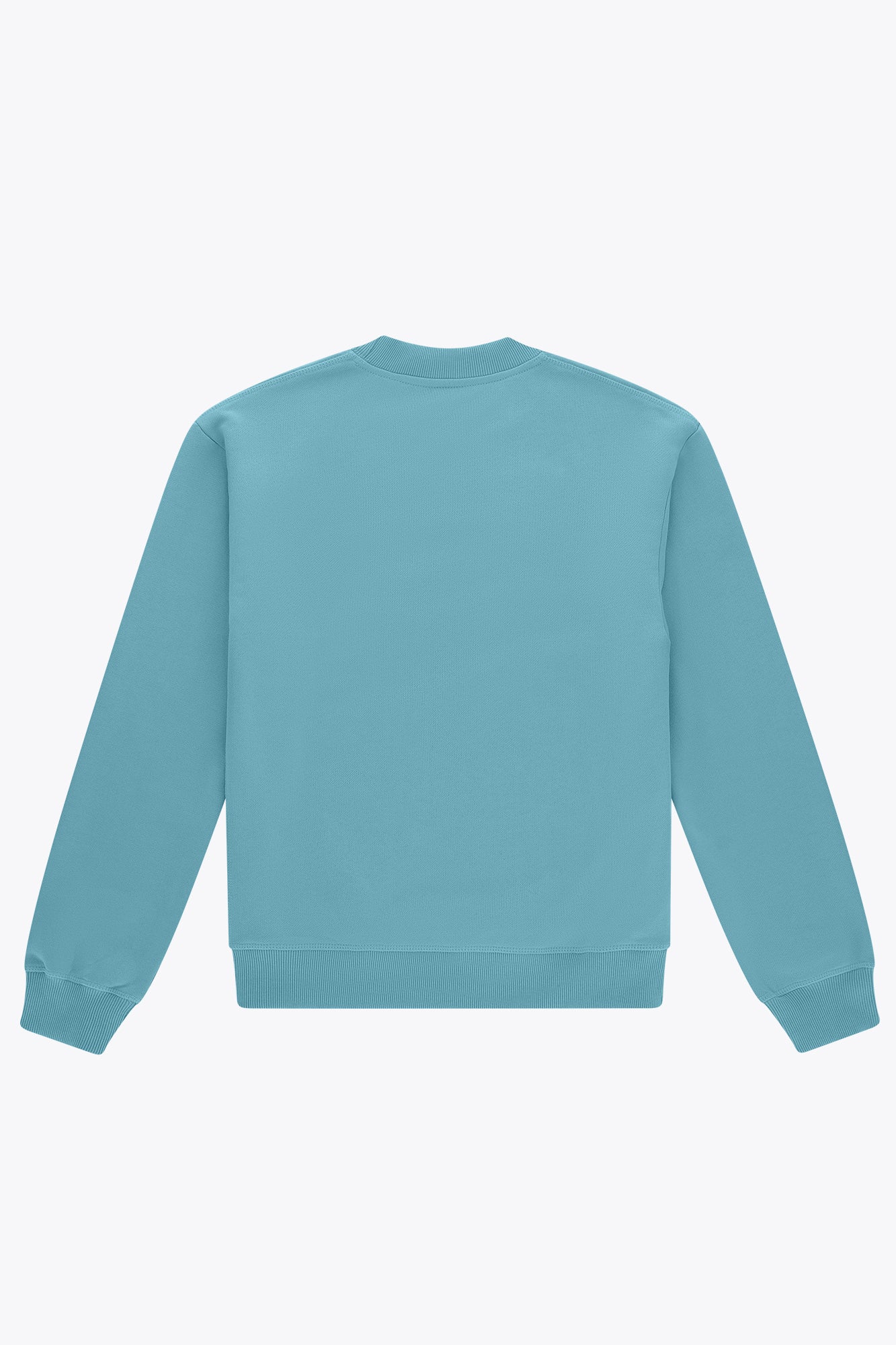 osaka-sweater-signature-unisex-carolina-blue image 2