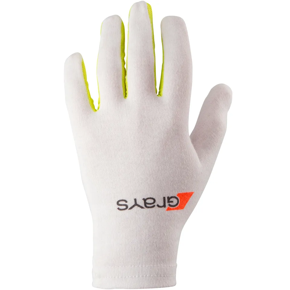 grays-nitro-goalie-inner-gloves-portiere-nero-giallo-fluo image 1