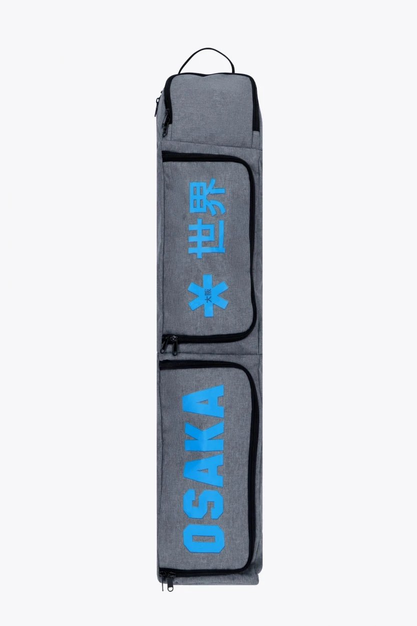 osaka-sports-stickbag-medium-grigio-chiaro-3-stecche image 1