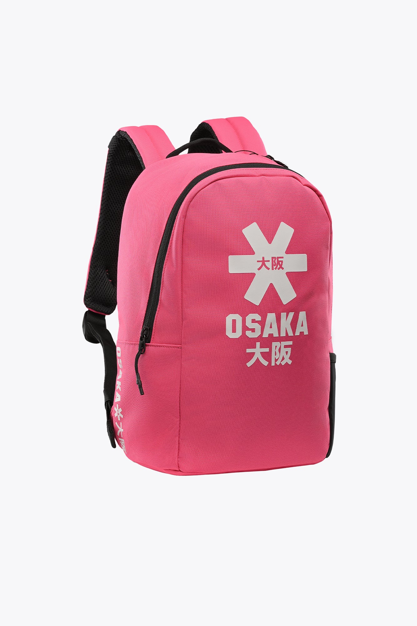 osaka-kids-backpack-sports-compact-hot-pink-zaino-hockey-bambino image 2