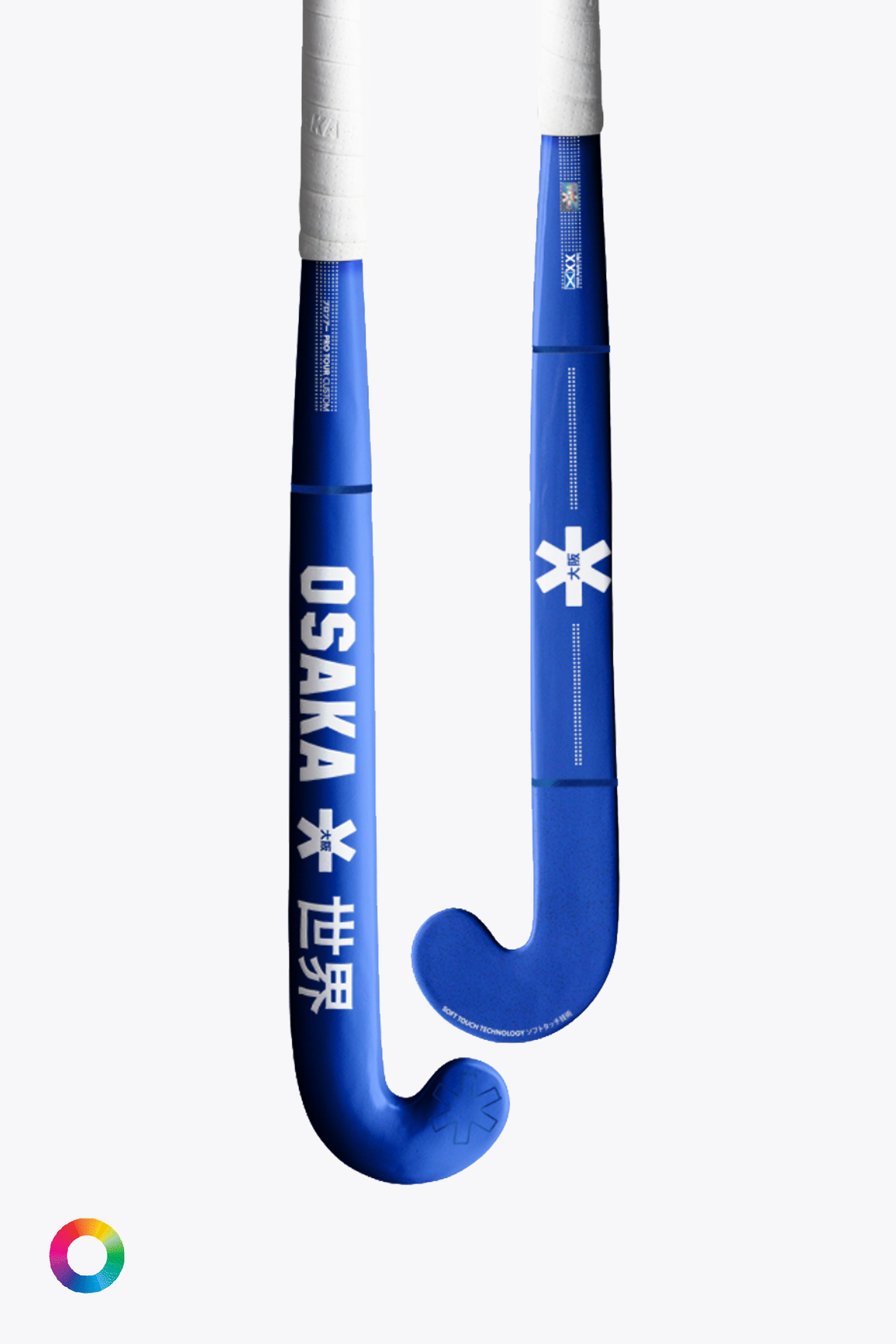 osaka-custom-pro-ec-edition-stecca-hockey-prato-scotland image 2