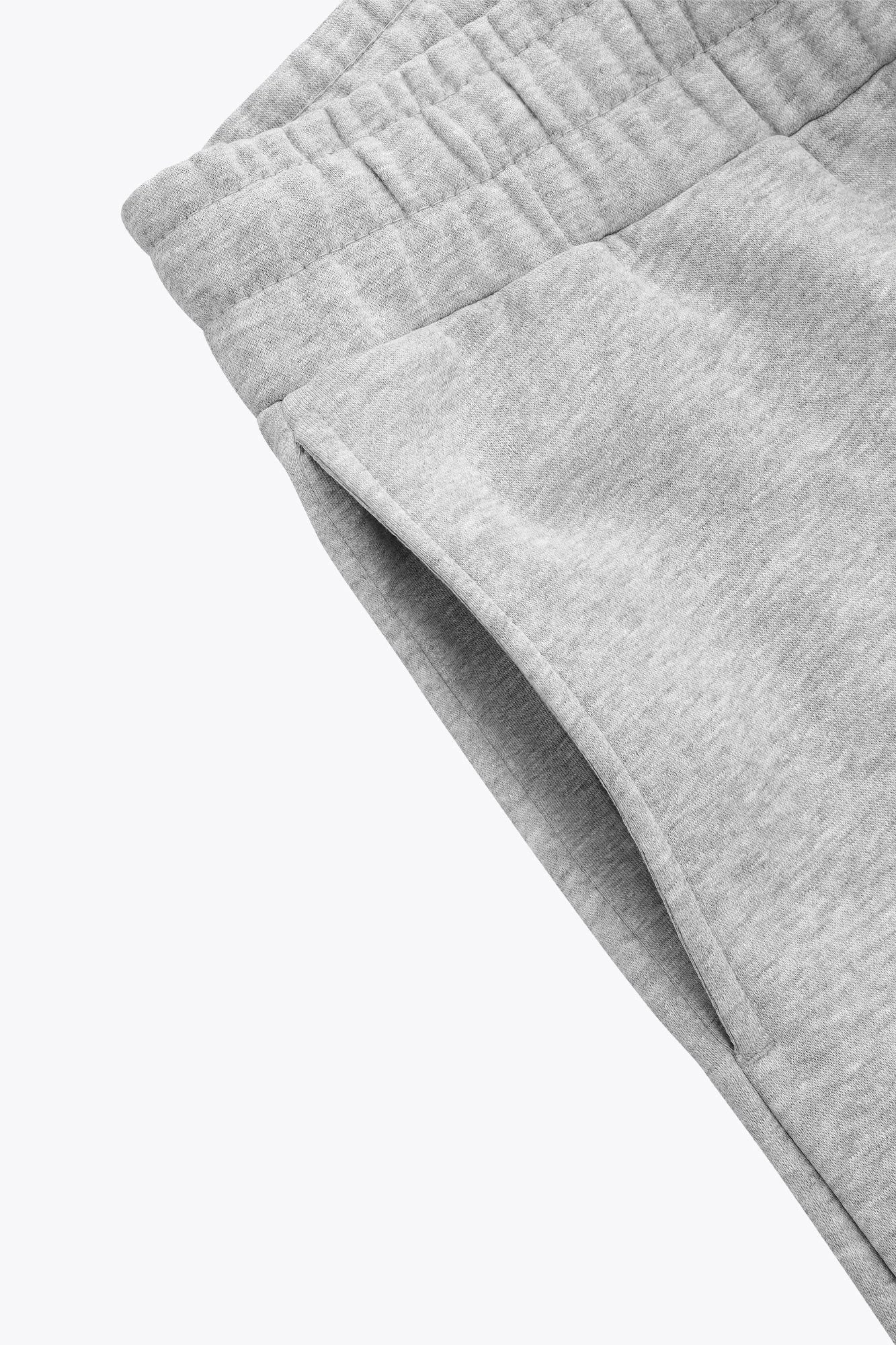 osaka-pantaloni-tuta-uomo-wide-heather-grey image 4