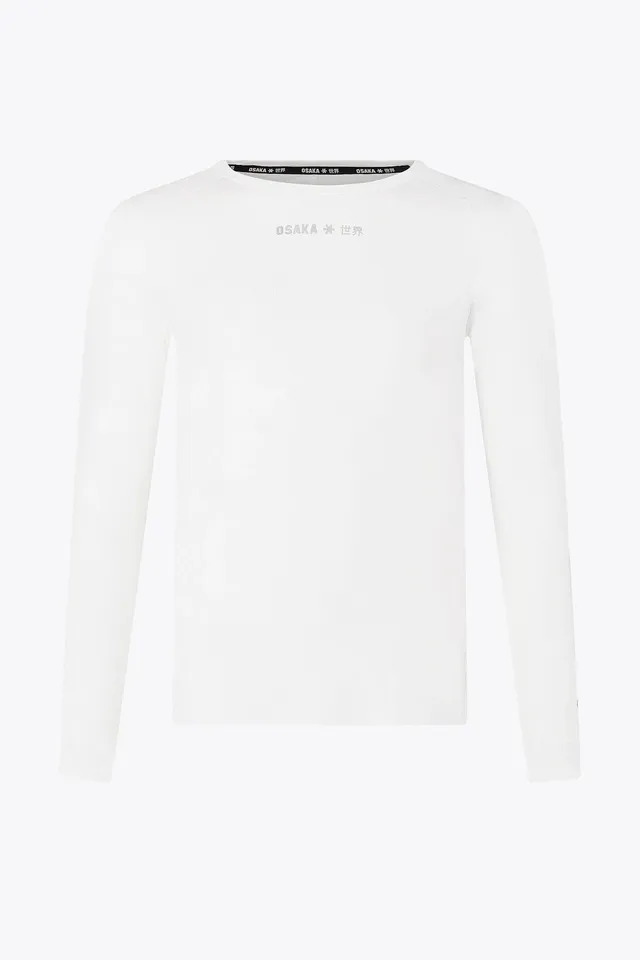 osaka-men-baselayer-top-bianco-maglia-termica-seconda-pelle image 1