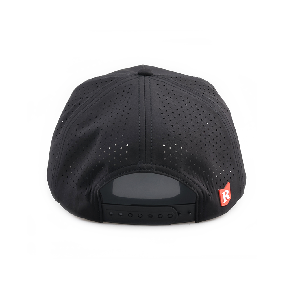 ritual-hockey-origin-cap-cappellino-trucker-snap-back-richardson image 4