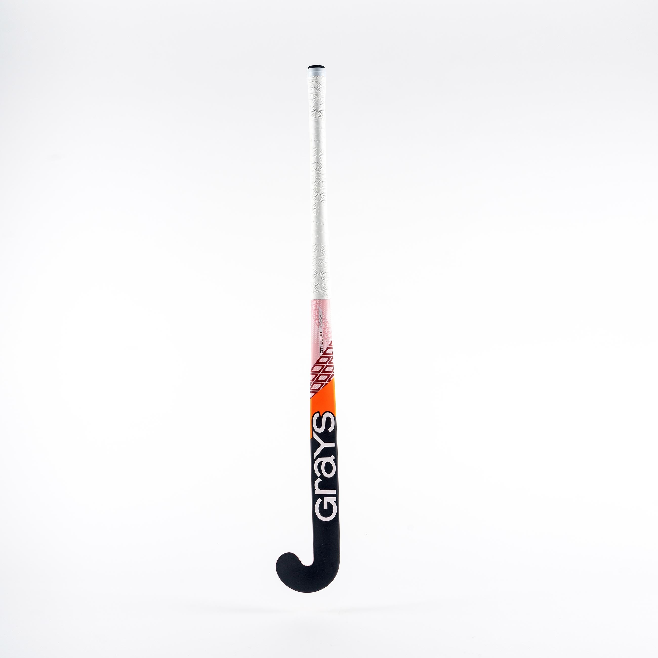 grays-gti2000-ultrabow-mazza-hockey-indoor-composita-blu-rosa image 4
