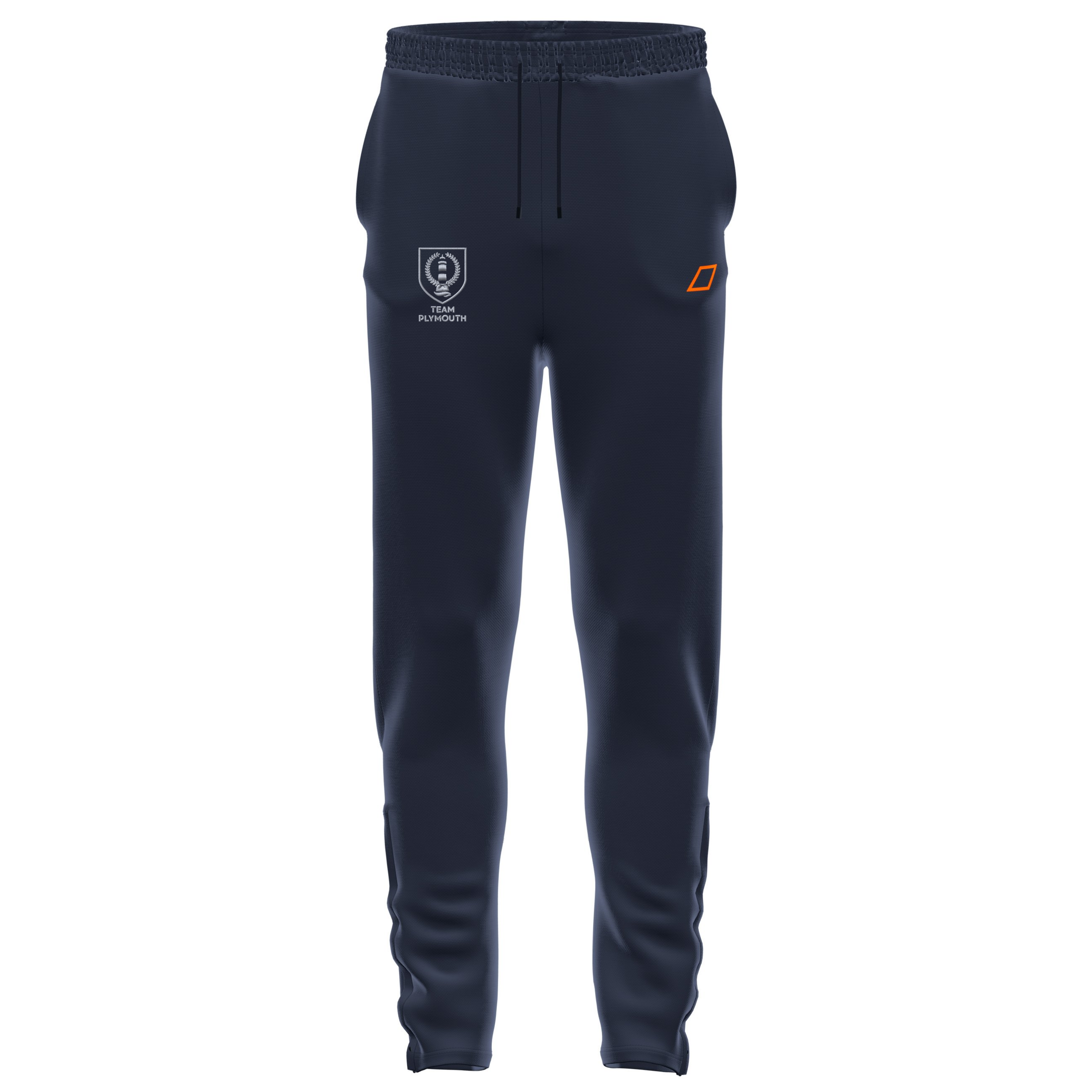 grays-plymouth-uni-hc-gts-pantaloni-training-senior-blu-navy-scuro image 1