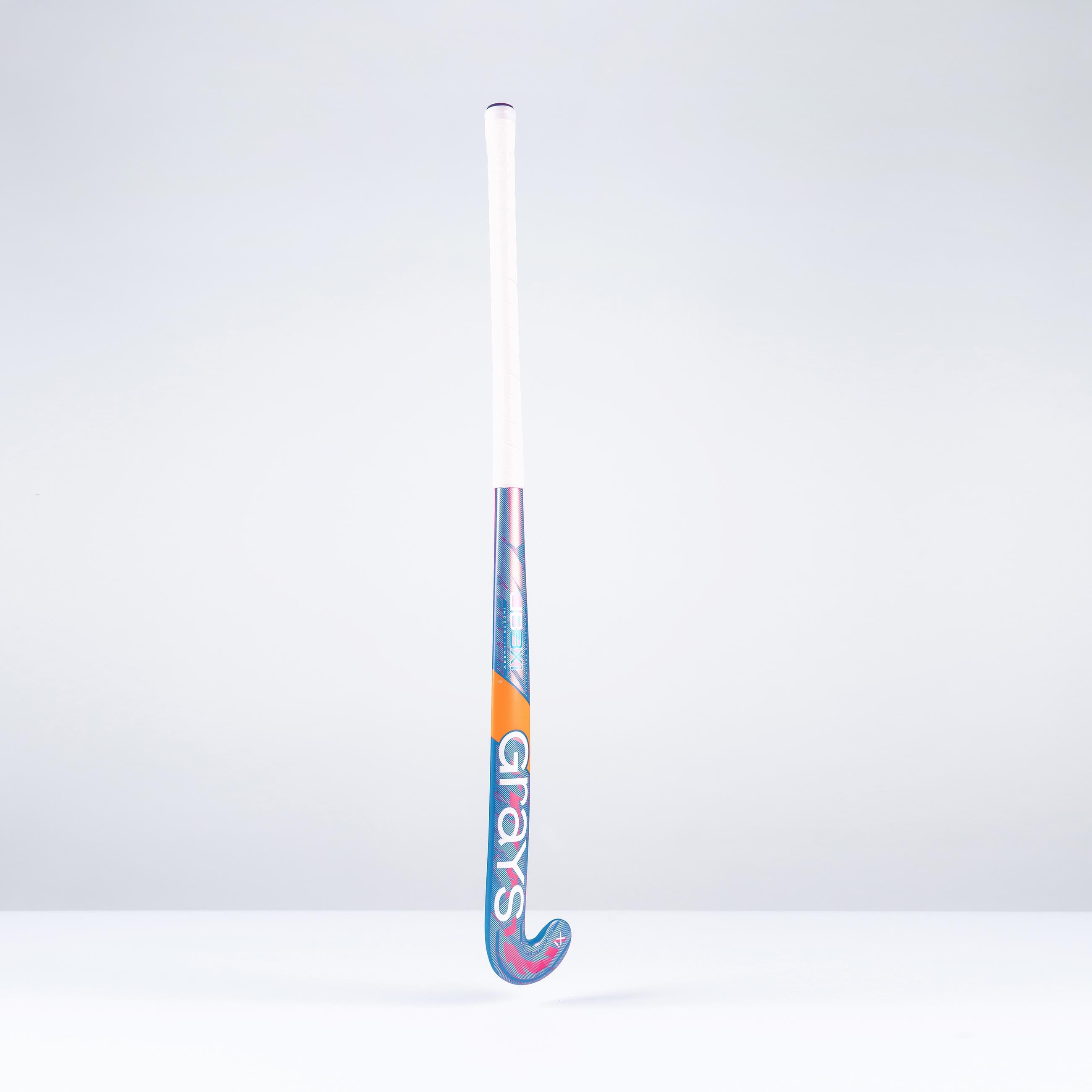 grays-jb3xi-jumbow-mazza-hockey-indoor-composita-blu-navy image 6