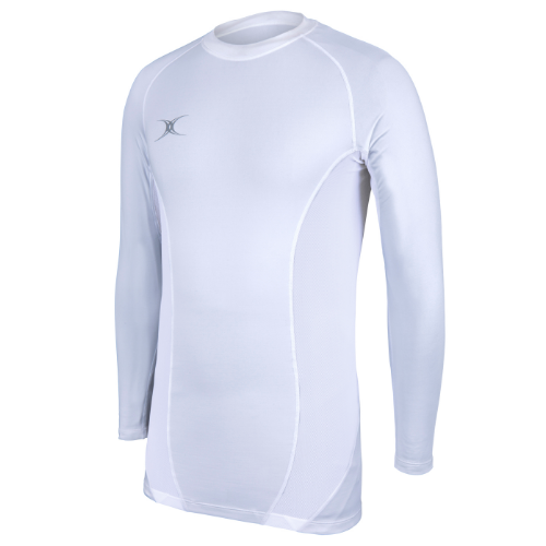 grays-atomic-x-baselayer-ipswich-hockey-club-adulto-bianco image 1