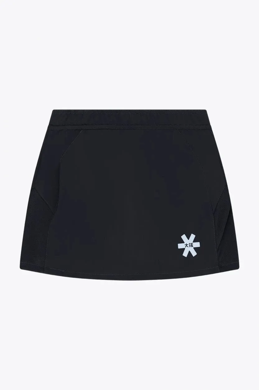 osaka-women-training-skort-nero image 1