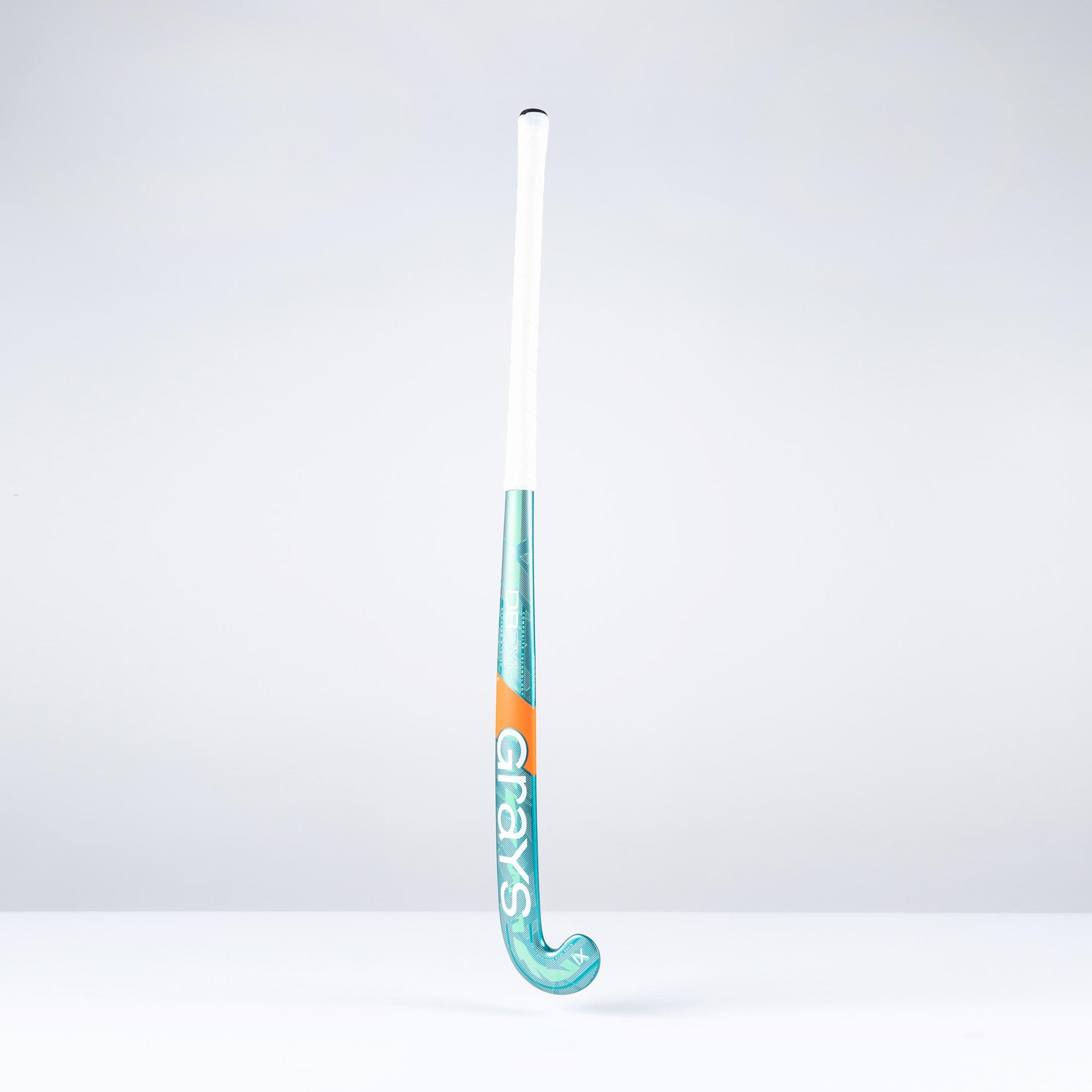 grays-db2xi-dynabow-mazza-hockey-prato-composite-blu-verde image 3