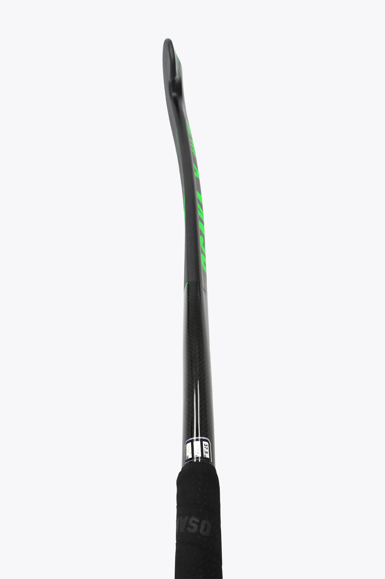 osaka-pro-bow-70-futurelab-mazza-hockey-prato-iconic-black image 3