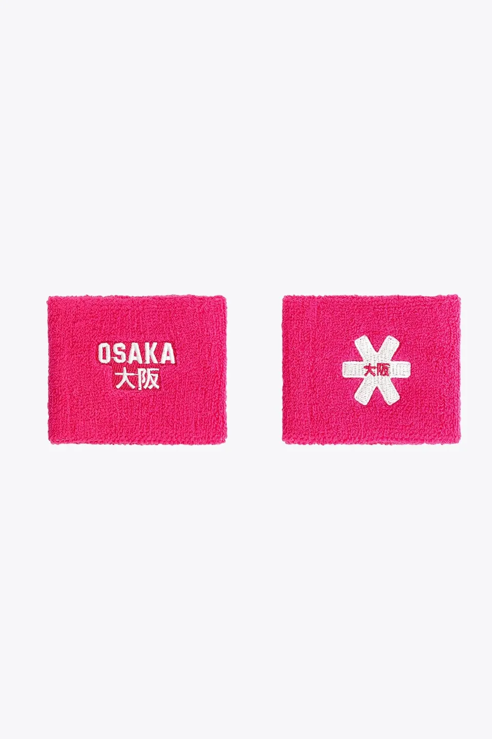 osaka-polsini-spugna-electric-fuchsia image 1