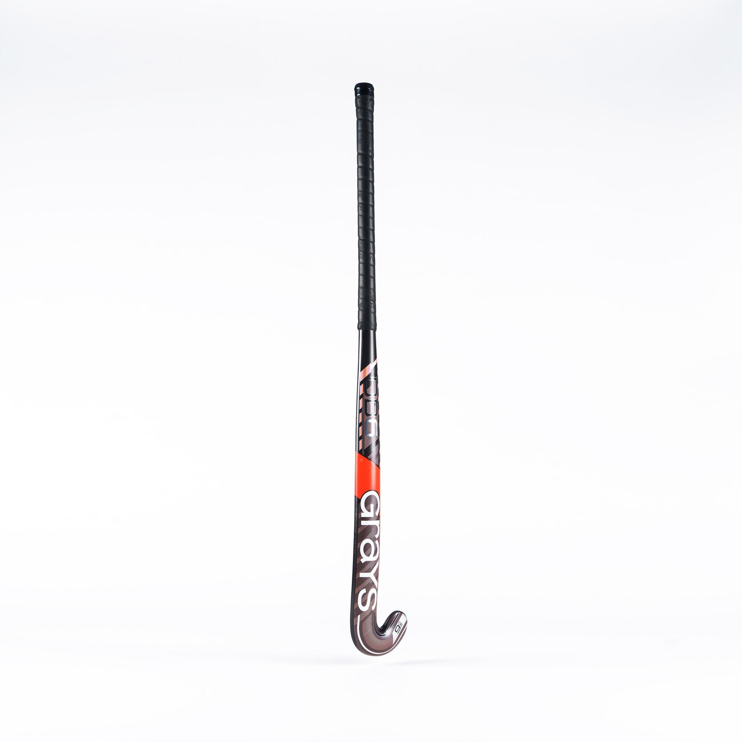 grays-db-6-junior-mazza-hockey-composito-nero-rosa-metallizzato image 5