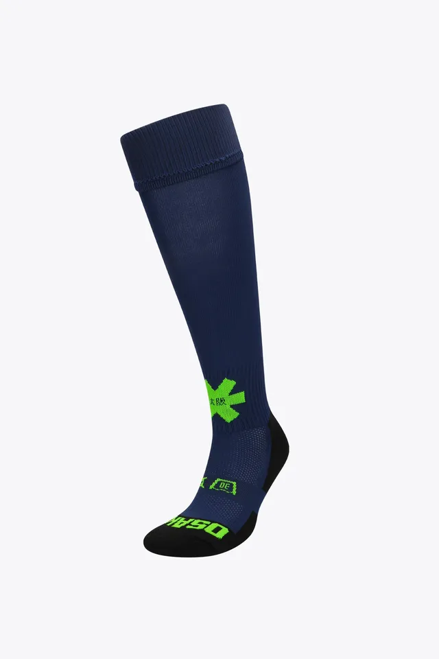 osaka-calze-hockey-prato-navy image 1