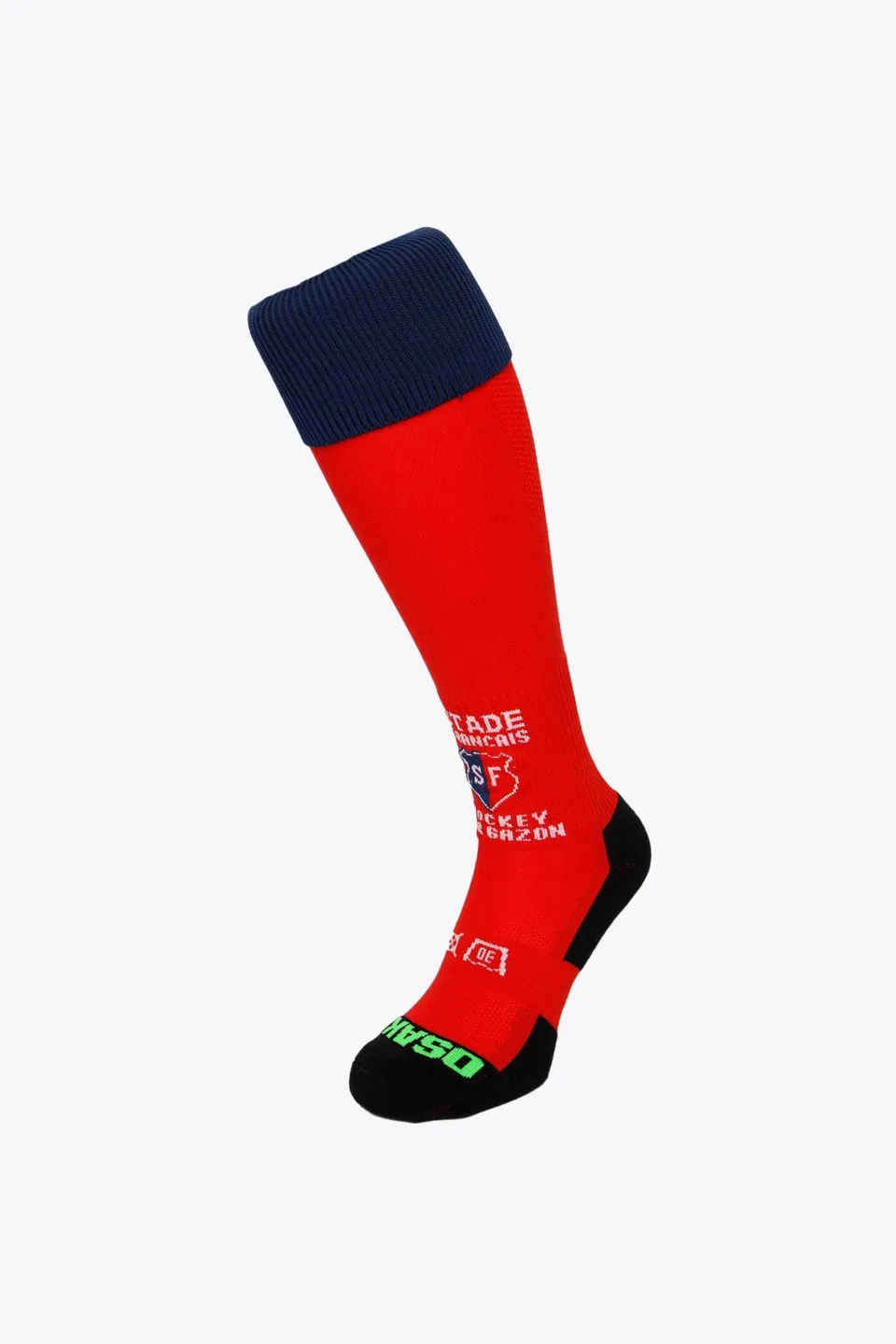 osaka-x-stade-fran-ais-calze-hockey-rosse image 1