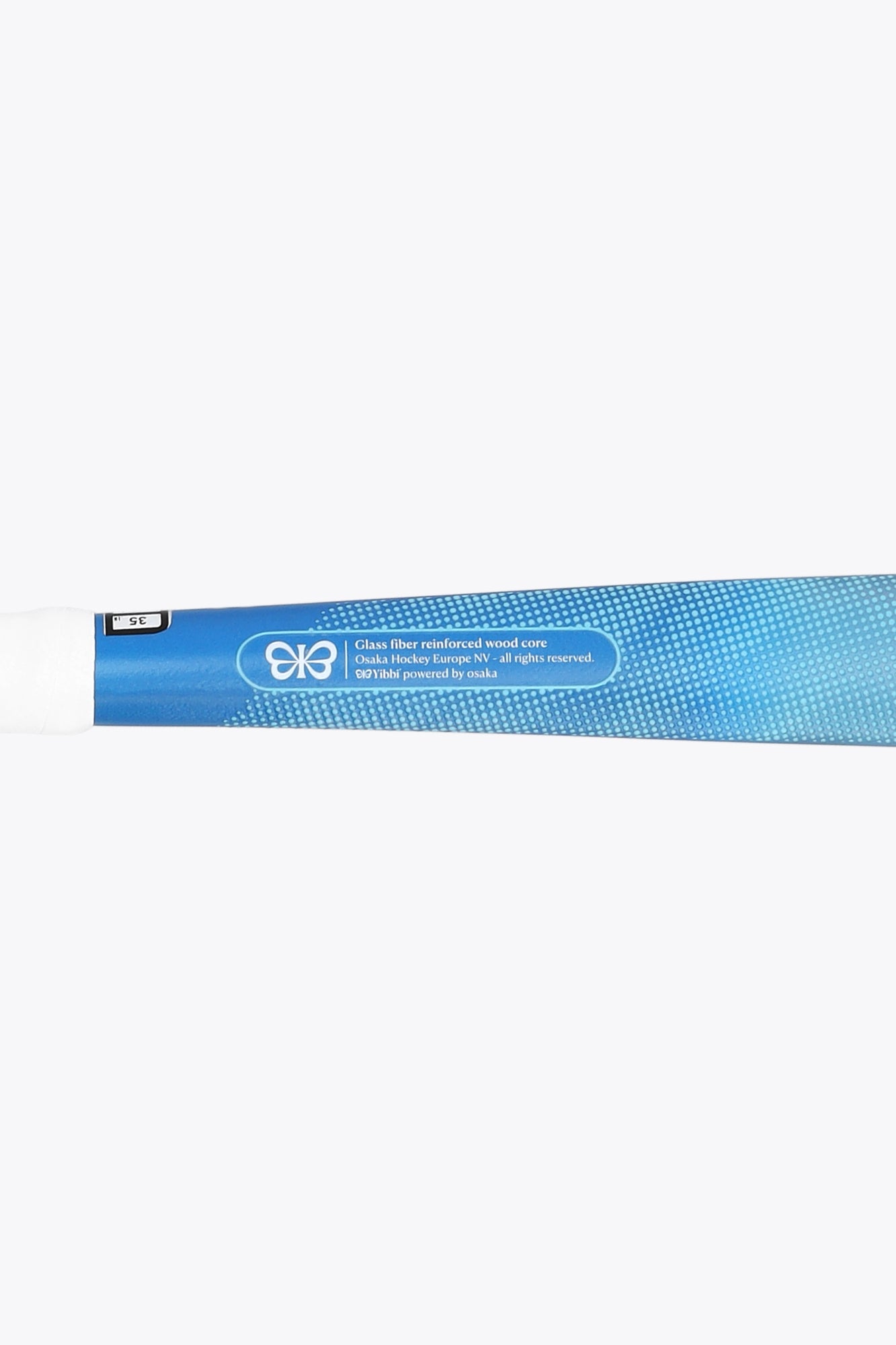 osaka-yibbi-mid-bow-wd-bastone-hockey-prato-blue-pastel-pink image 8