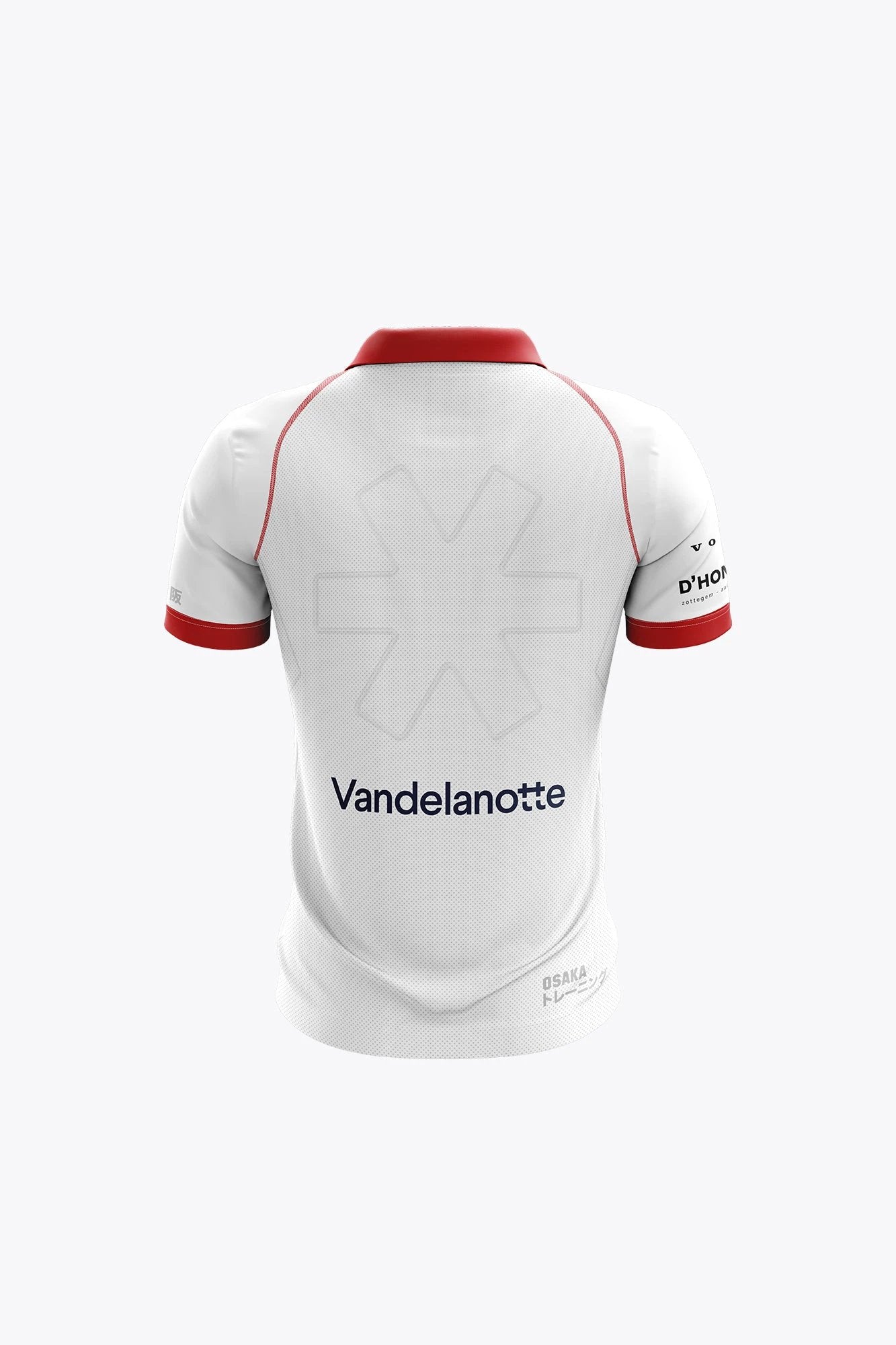 osaka-patria-aalst-kids-polo-jersey-bianco image 2
