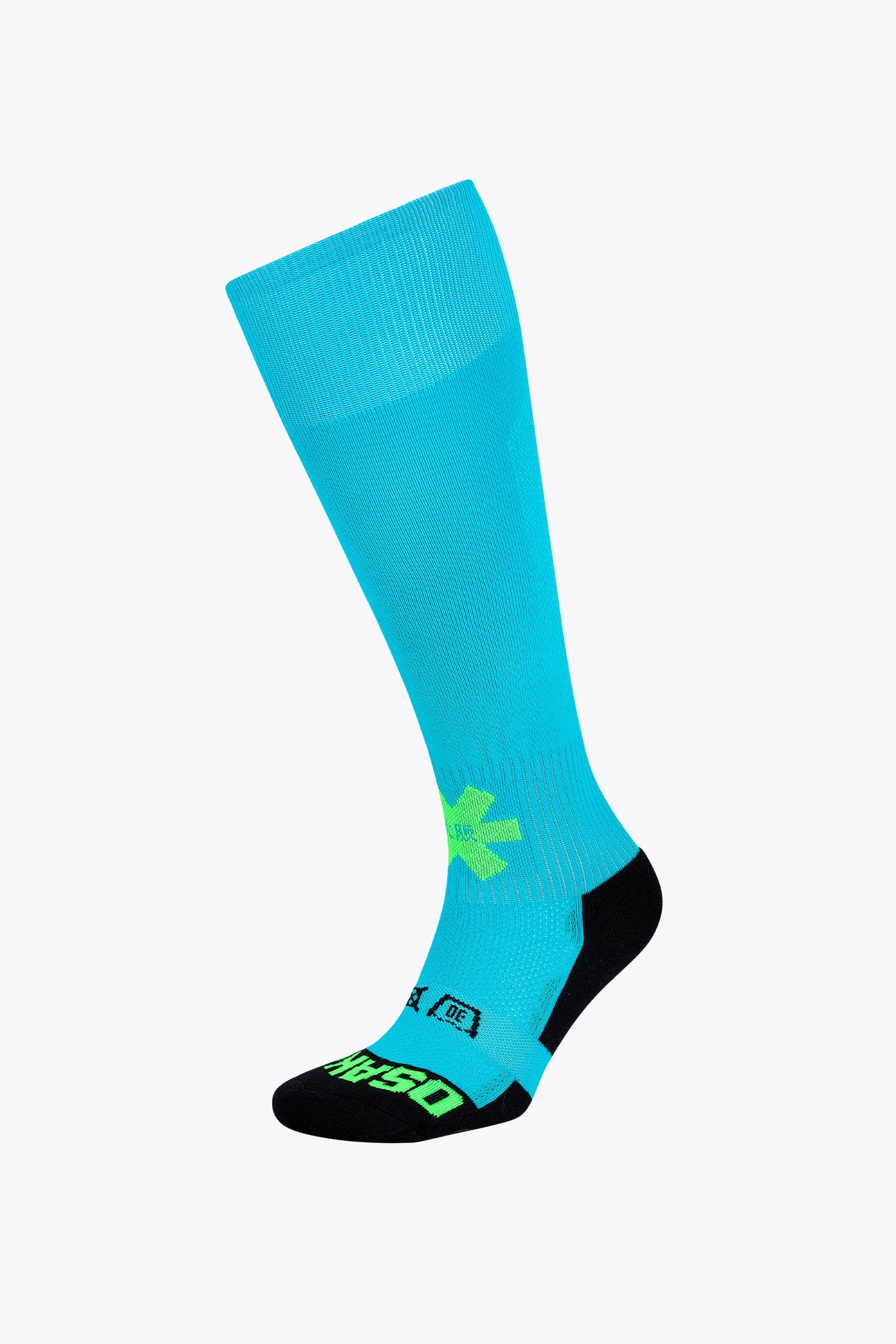 osaka-calze-hockey-turchese-field-hockey-socks image 1
