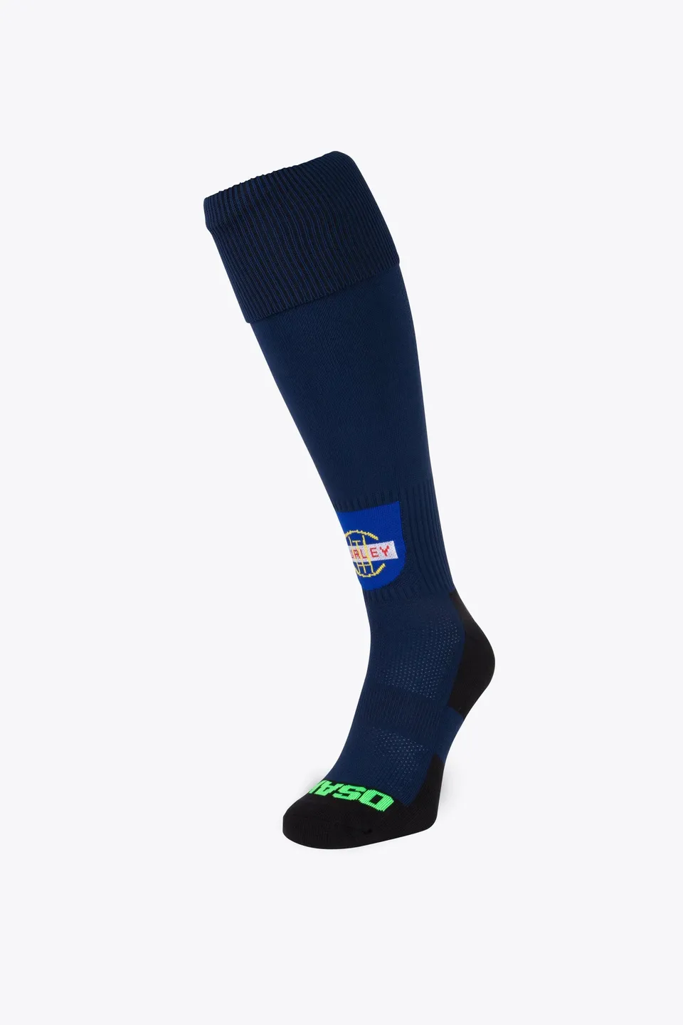 osaka-sox-hurley-calze-hockey-navy image 1