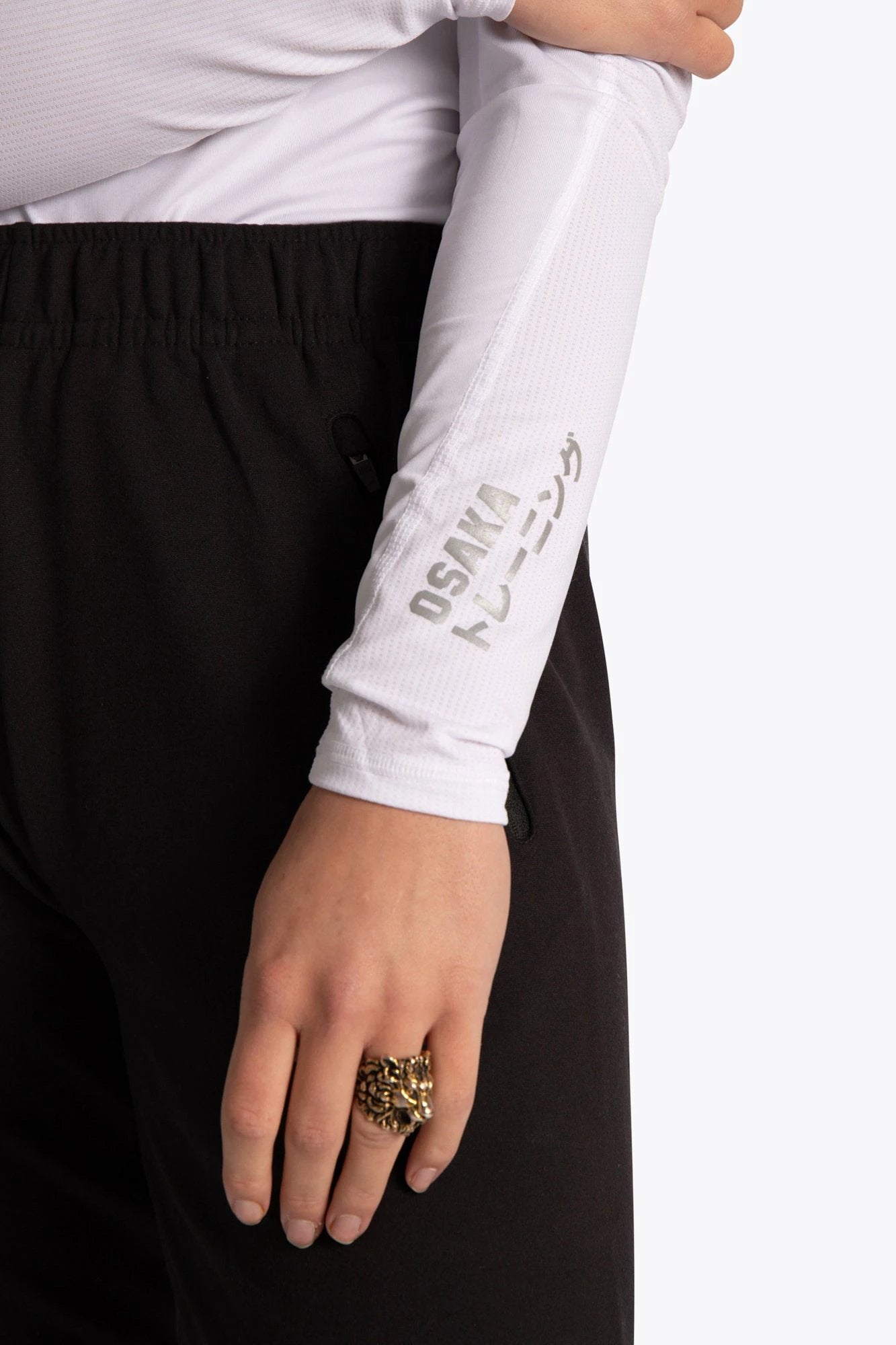 osaka-women-baselayer-top-donna-termico-bianco image 8